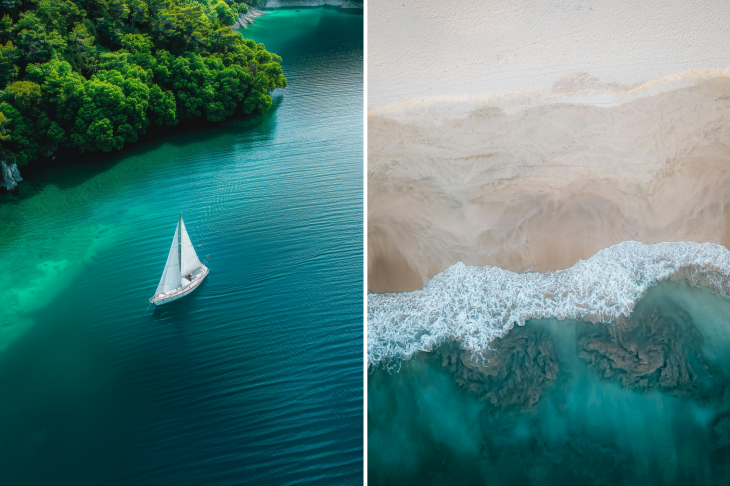 PARMIGIANI FLEURIER - TONDA - PFC931-1020023-400182 - 粼粼碧波,光影交織|PARMIGIANI FLEURIER Tonda PF Sport計時碼錶「Silver Verzasca」新款