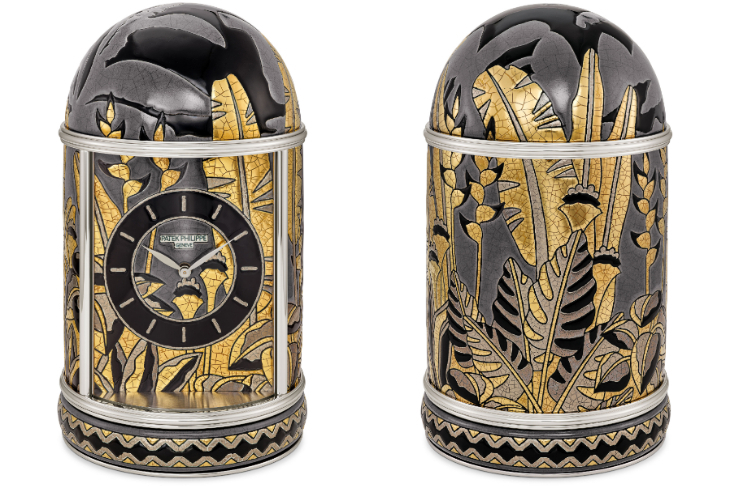 PATEK PHILIPPE - GRAND COMPLICATIONS - 5249R-001 - 一年一度的工藝巔峰！2026 PATEK PHILIPPE珍稀工藝展現場直擊，65件新作盡展百年工藝傳承