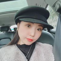 黃昆妮