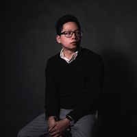 Frank Chen