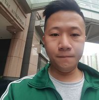 Jimmy Yeung