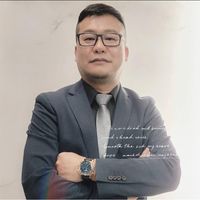陳世堅