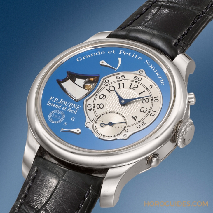 ROLEX - COSMOGRAPH DAYTONA - 116518-LN-0048 - 年度最強 ! 2022國際拍賣成交價TOP 20名錶拍品：Part 2(Top1~10)