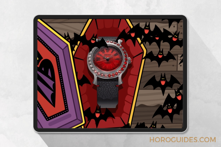 SEIKO - SEIKO「Power Design Project」2025再度回歸!融合幽默與日本文化的概念腕錶展