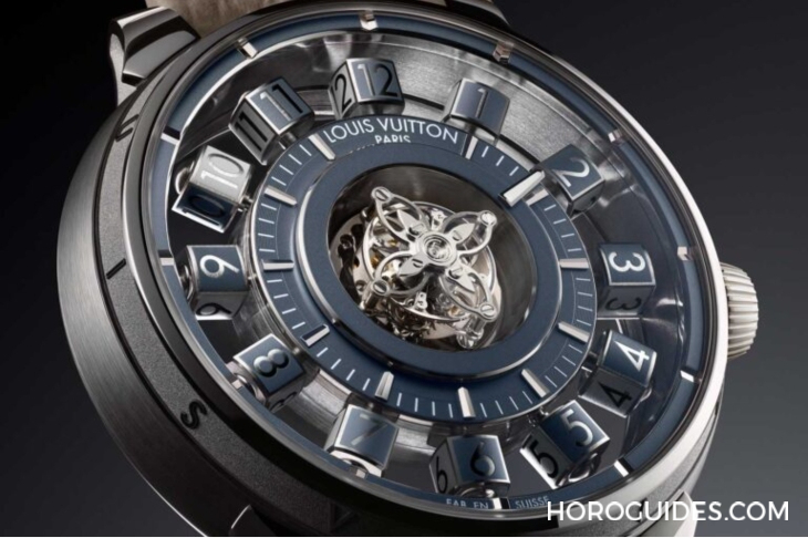 HUBLOT - BIG BANG - 429.JG.0110.RT - LVMH Watch Week 2025:九大品牌重磅新品一次看!