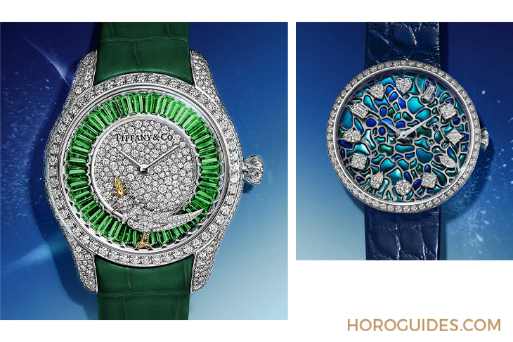HUBLOT - BIG BANG - 429.JG.0110.RT - LVMH Watch Week 2025:九大品牌重磅新品一次看!