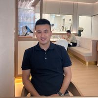 Eddie Lin