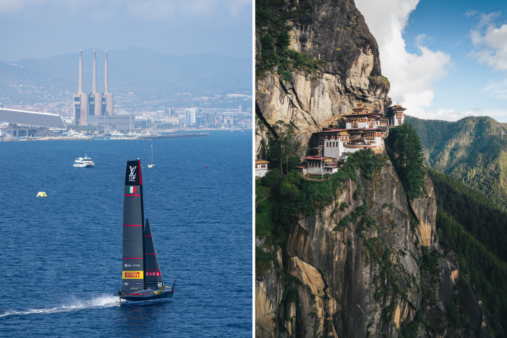 PANERAI - RADIOMIR - PAM01730 - 追尋蛙人足跡、踏上傳奇之旅|PANERAI首見Radiomir Viaggio nel Tempo體驗套裝腕錶