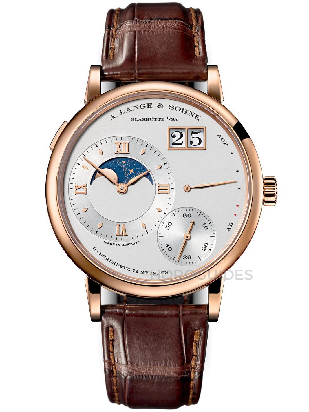 A. LANGE & SÖHNE 朗格 - LANGE 1系列 - 139.032