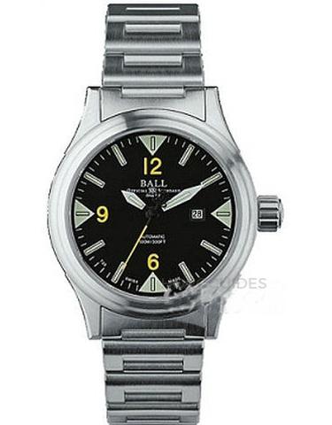 BALL WATCH 波爾錶 - -系列 - NL2088C-SJ-BKWH