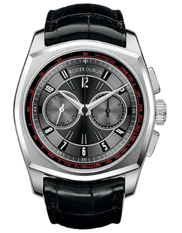 ROGER DUBUIS 羅杰杜彼 - LA MONÉGASQUE系列 - RDDBMG0005