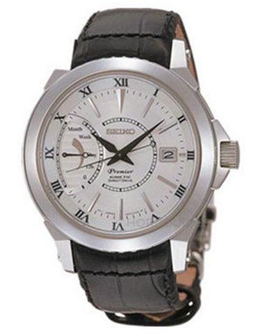 SEIKO 精工表 - PREMIER系列 - SRG003J1
