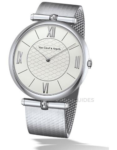VAN CLEEF & ARPELS 梵克雅寶 - PIERRE ARPELS系列 - VCARO4G300
