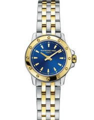RAYMOND WEIL 蕾蒙威 TANGO 5799-STP-50001