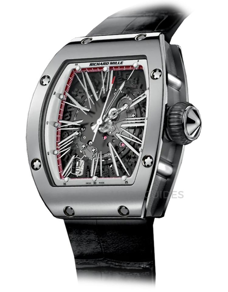 RICHARD MILLE RICHARD MILLE - MEN系列 - RM 023