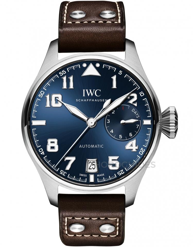 IWC 萬國錶 - PILOT系列 - IW500908