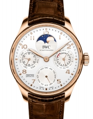 IWC 萬國錶 PORTUGIESER IW503302