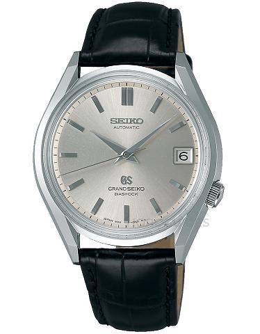 SEIKO 精工表 - GRAND SEIKO系列 - SBGR095
