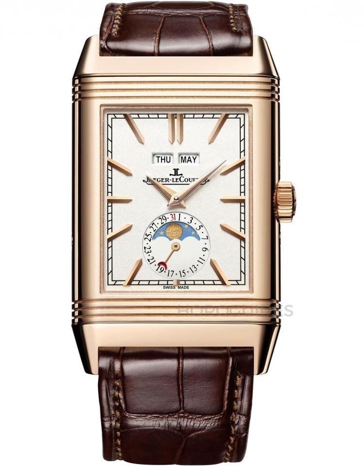 JAEGER-LECOULTRE 積家 - REVERSO系列 - Q3912420