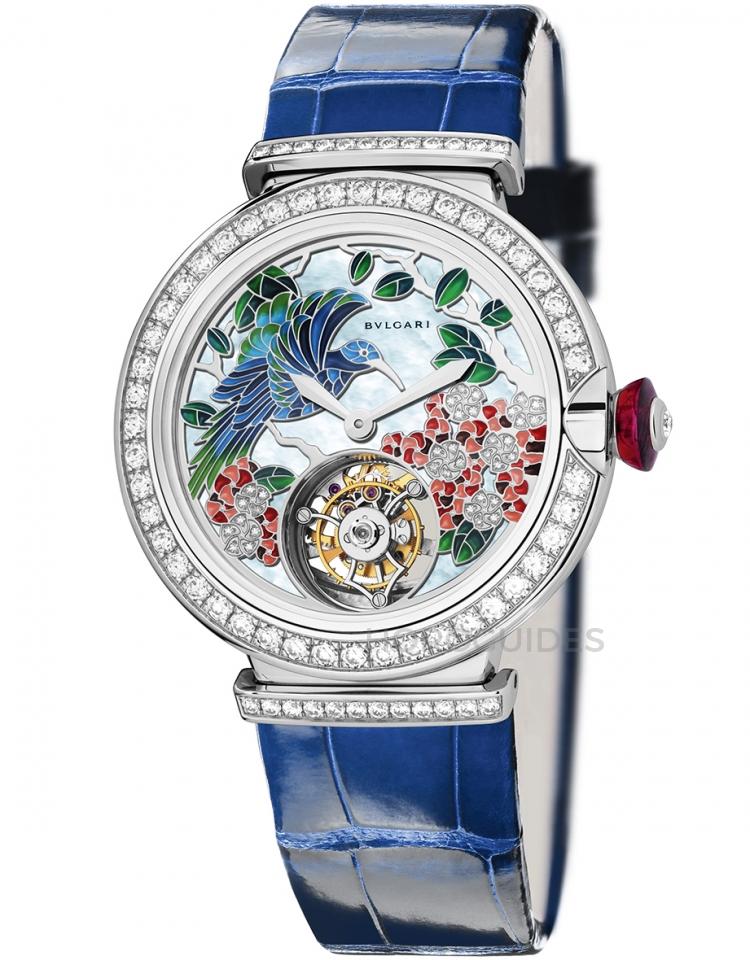BVLGARI 寶格麗 - LVCEA系列 - 102579