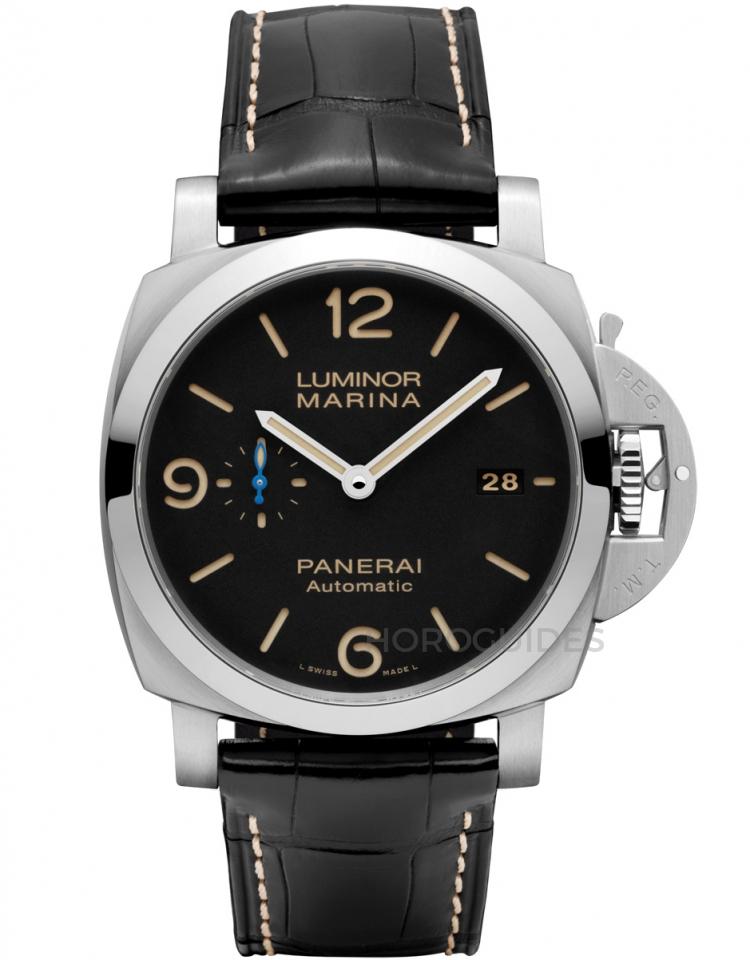 PANERAI 沛納海 - LUMINOR 1950系列 - PAM01312