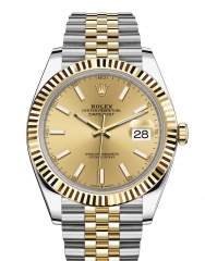 ROLEX 126333-62613
