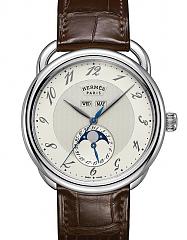 HERMES 愛馬仕 ARCEAU Arceau Grande Lune
