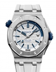 AP 愛彼 ROYAL OAK OFFSHORE 皇家橡樹離岸型潛水腕錶