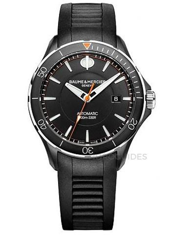 Baume & Mercier 名士 - Clifton系列 - M0A10339