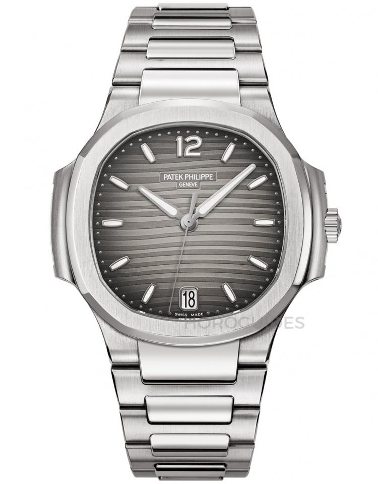 PATEK PHILIPPE 百達翡麗 - NAUTILUS系列 - 7118/1A-011