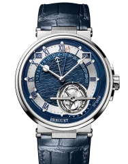 BREGUET 寶璣 MARINE 航海系列MARINE ÉQUATION MARCHANTE 5887