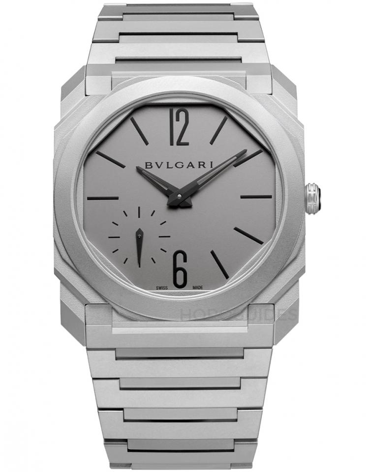 BVLGARI 寶格麗 - OCTO系列 - 102713