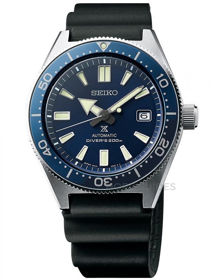 SEIKO 精工表 - PROSPEX系列 - SPB053