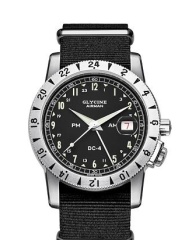 GLYCINE Airman DC 4