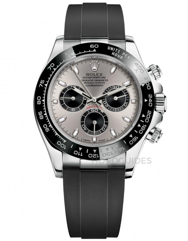 ROLEX 勞力士 - DAYTONA系列 - 116519-LN-0027