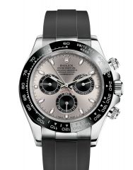 ROLEX 勞力士 DAYTONA 116519-LN-0027