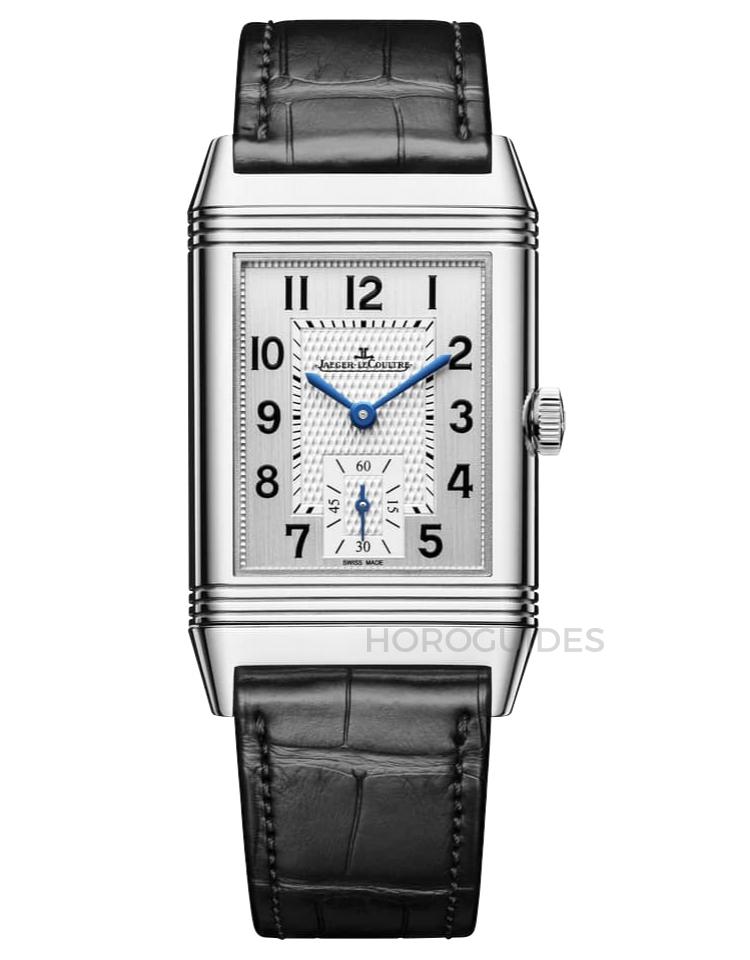 JAEGER-LECOULTRE 積家 - REVERSO系列 - Q2458420