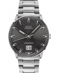 MIDO 美度表 COMMANDER COMMANDER II Big Date