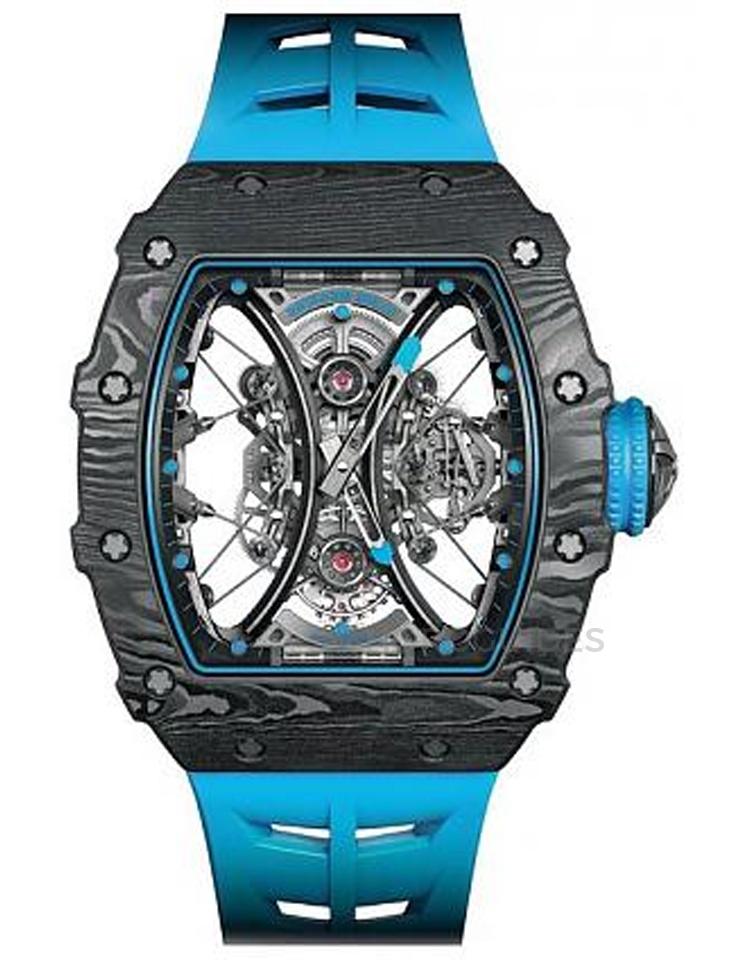 RICHARD MILLE RICHARD MILLE - 限量版系列 - RM 53-01