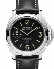 PANERAI 沛納海 LUMINOR Luminor Logo