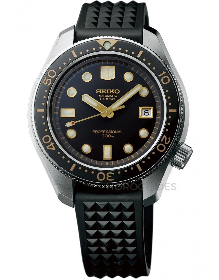 SEIKO 精工表 - PROSPEX系列 - SLA025