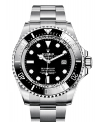 ROLEX 勞力士 SEA-DWELLER Deepsea