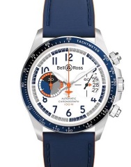 BELL & ROSS 柏萊士 VINTAGE BR V2-94 RACING BIRD