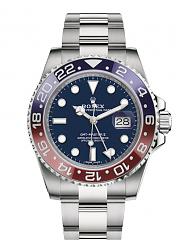 ROLEX 勞力士 GMT-MASTER II GMT-Master II 116719BLRO