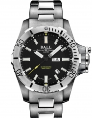 BALL WATCH 波爾錶 ENGINEER HYDROCARBON Engineer Hydrocarbon Submarine Warfare