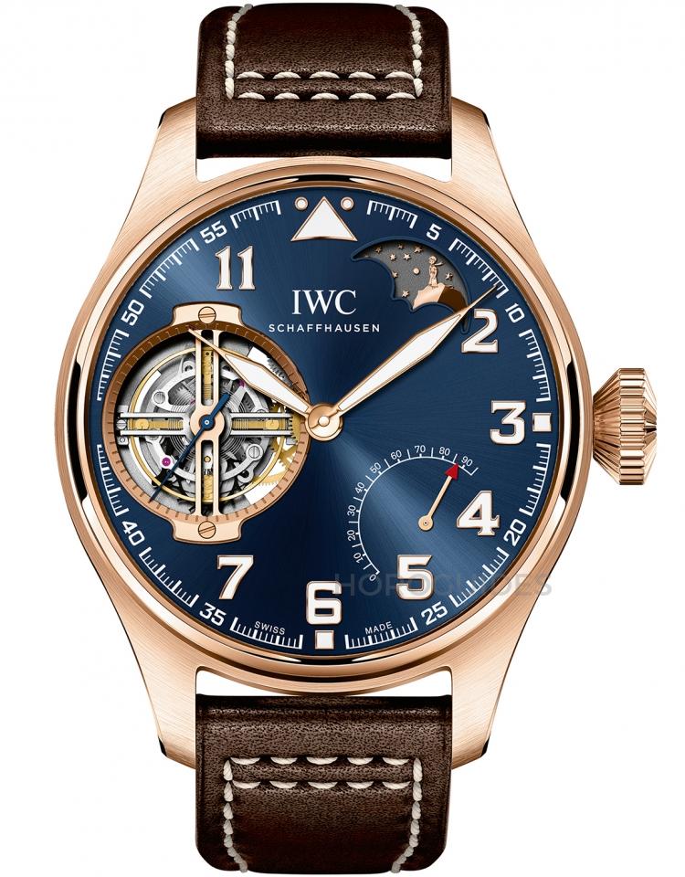 IWC 萬國錶 - PILOT系列 - IW590303