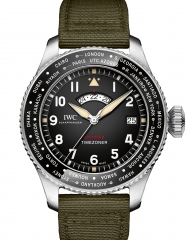 IWC 萬國錶 PILOT IW395501
