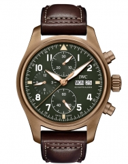 IWC 萬國錶 PILOT IW387902