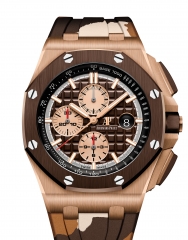 AP 愛彼 ROYAL OAK OFFSHORE 26401RO.OO.A087CA.01