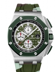 AP 愛彼 ROYAL OAK OFFSHORE 26400SO.OO.A055CA.01